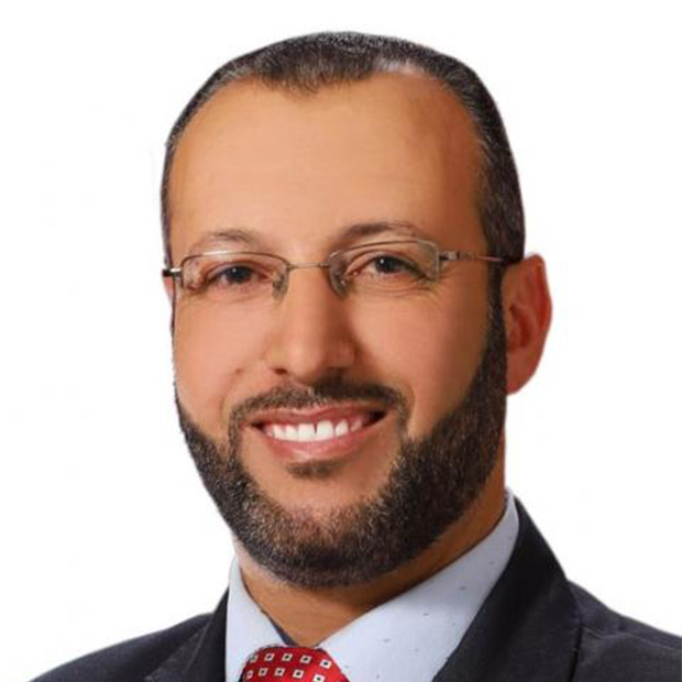 د.محمد احمد خلف العرمان
